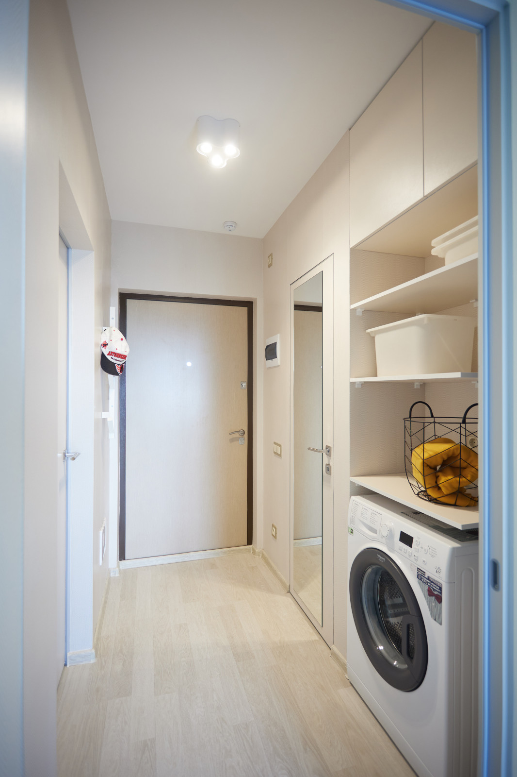 Студия для студента