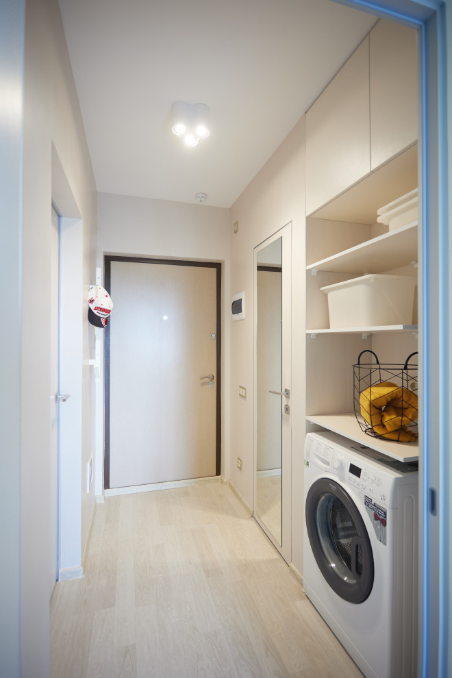 Студия для студента