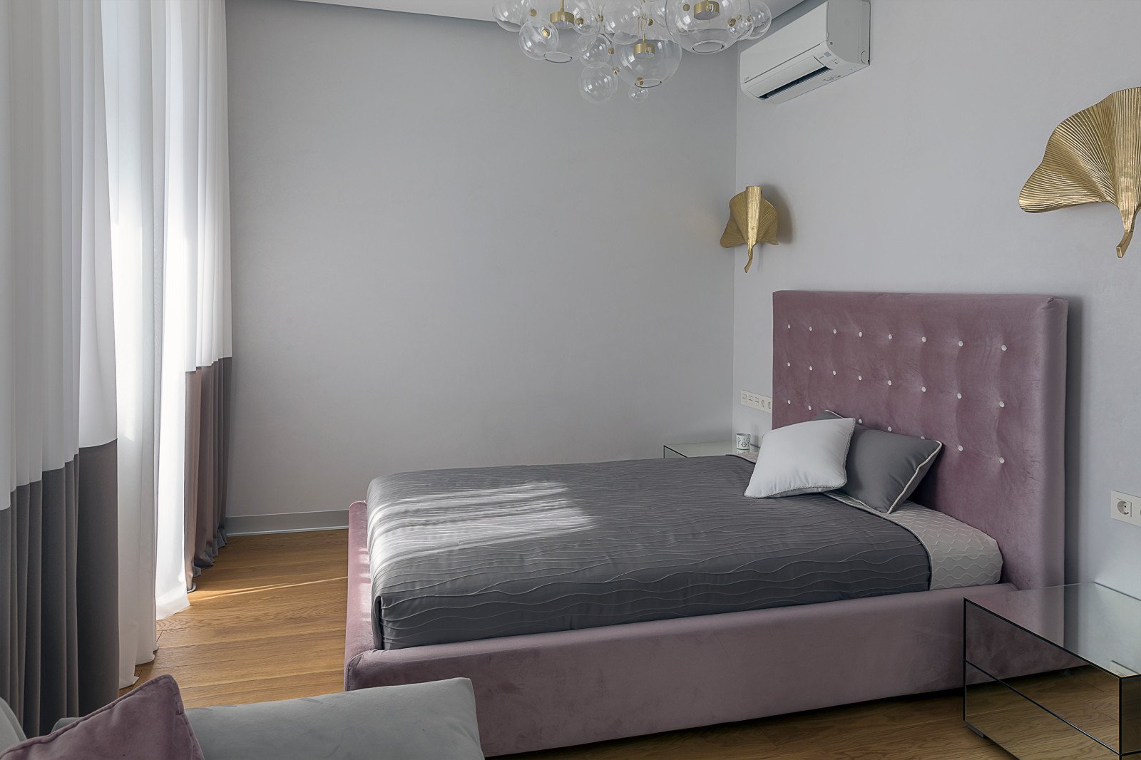 Квартира на Соколе