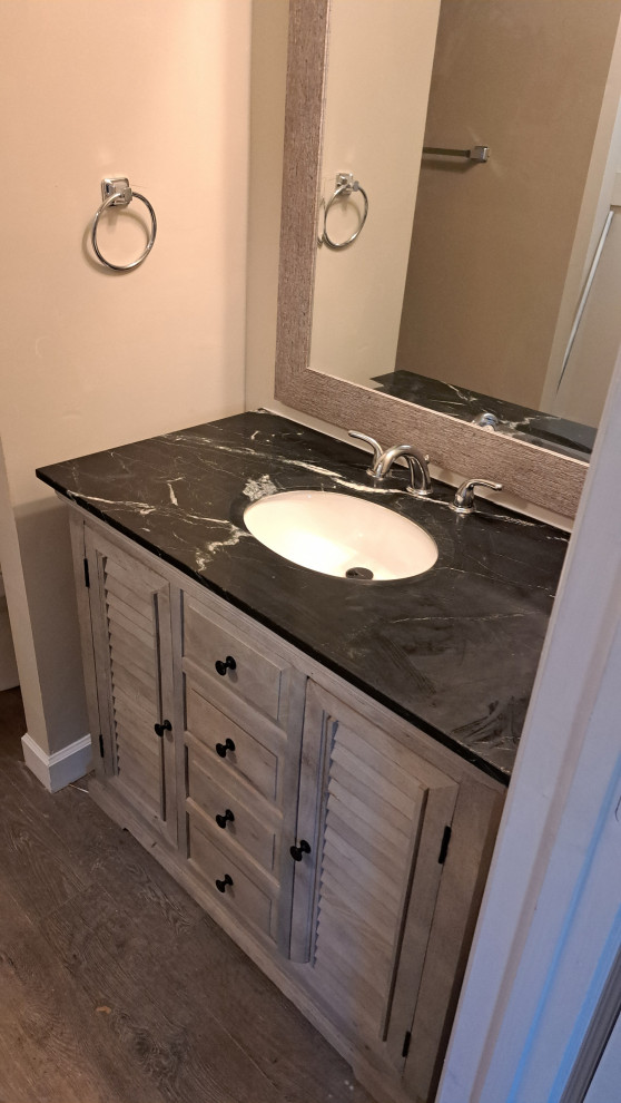 Bathroom Remodels