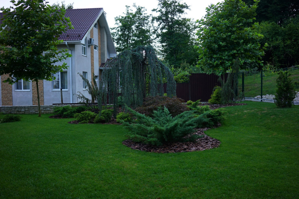 Лазурный Берег Сочи