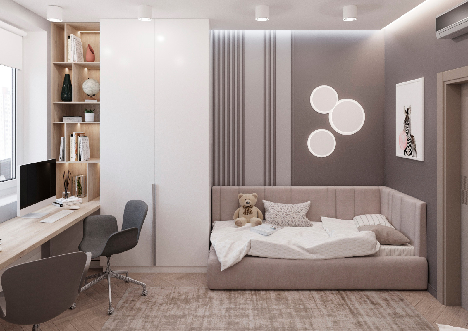 ЖК Доминант_2