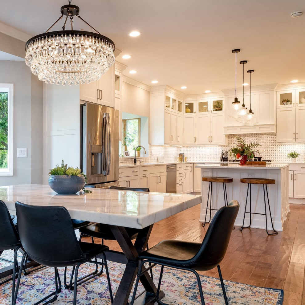 Randon Kitchen & Bathrooms