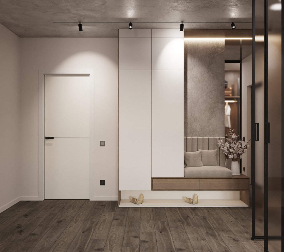 Квартира в ЖК Достояние