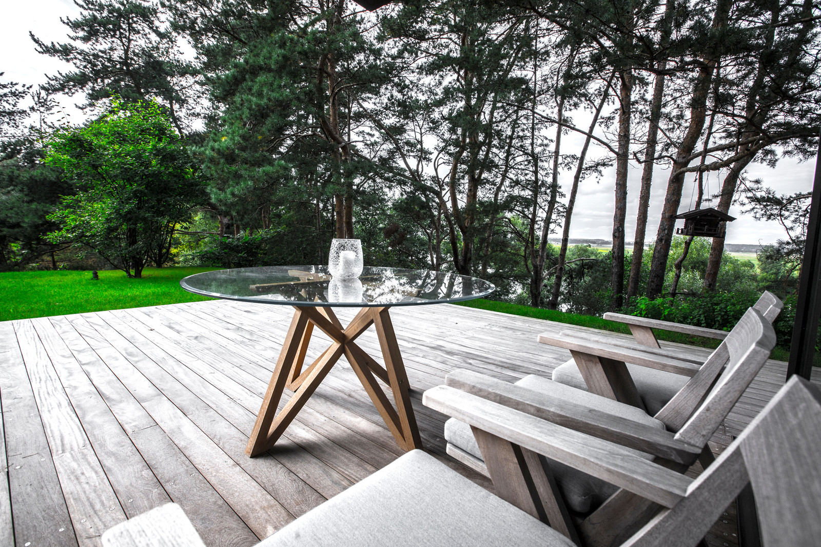 Экостиль в Барвихе