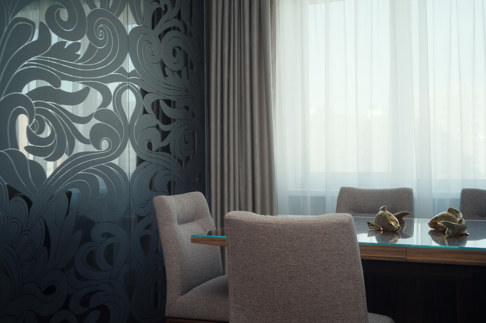 Апартаменты