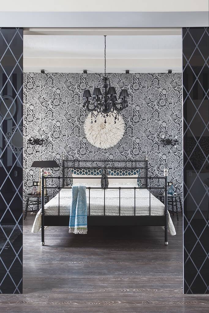 Студия 65м в Москве