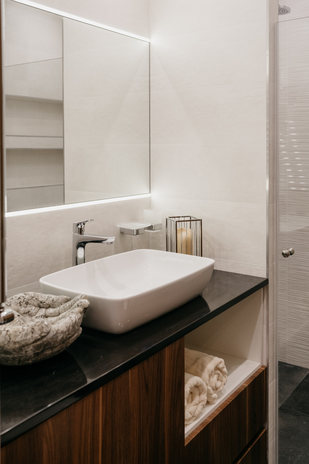 Квартира у моря