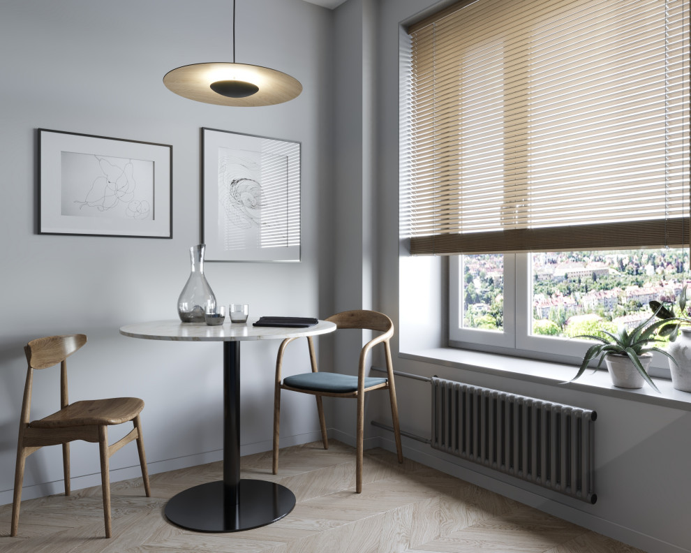 Квартира на Малой Грузинской