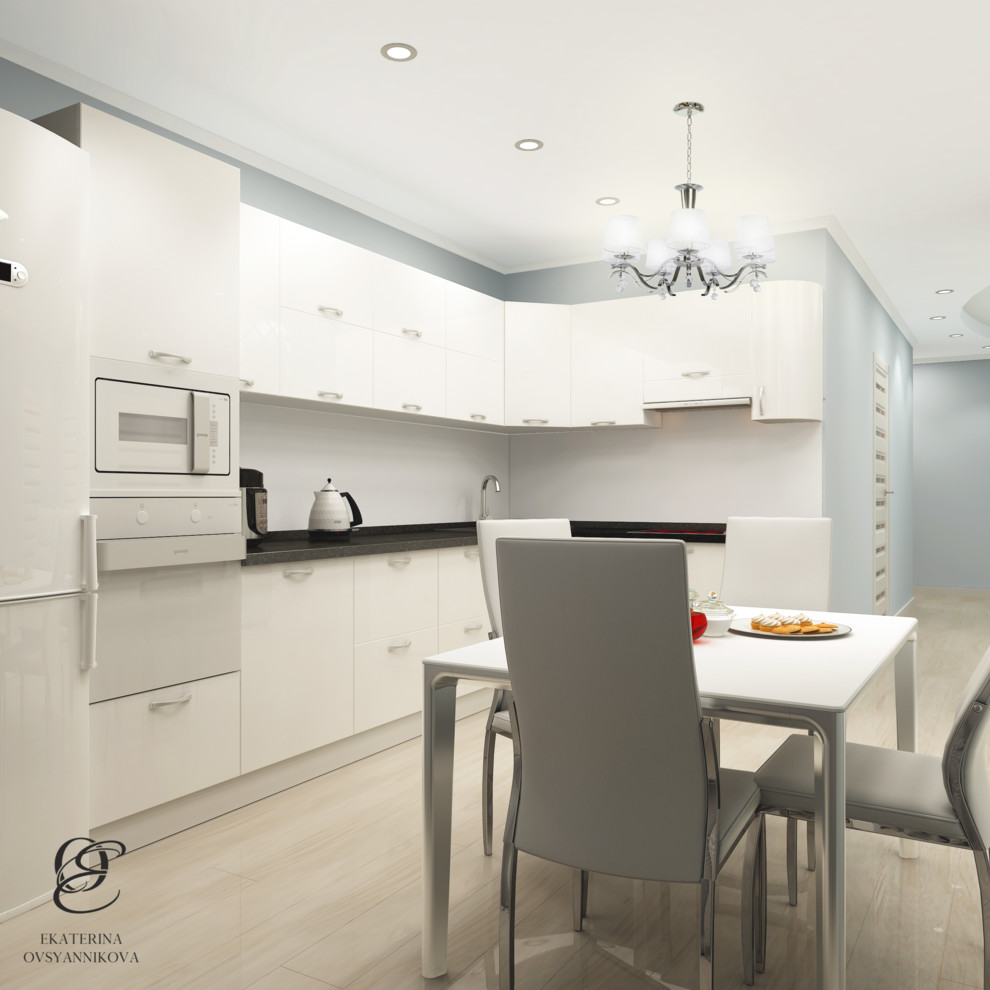 Новостройка