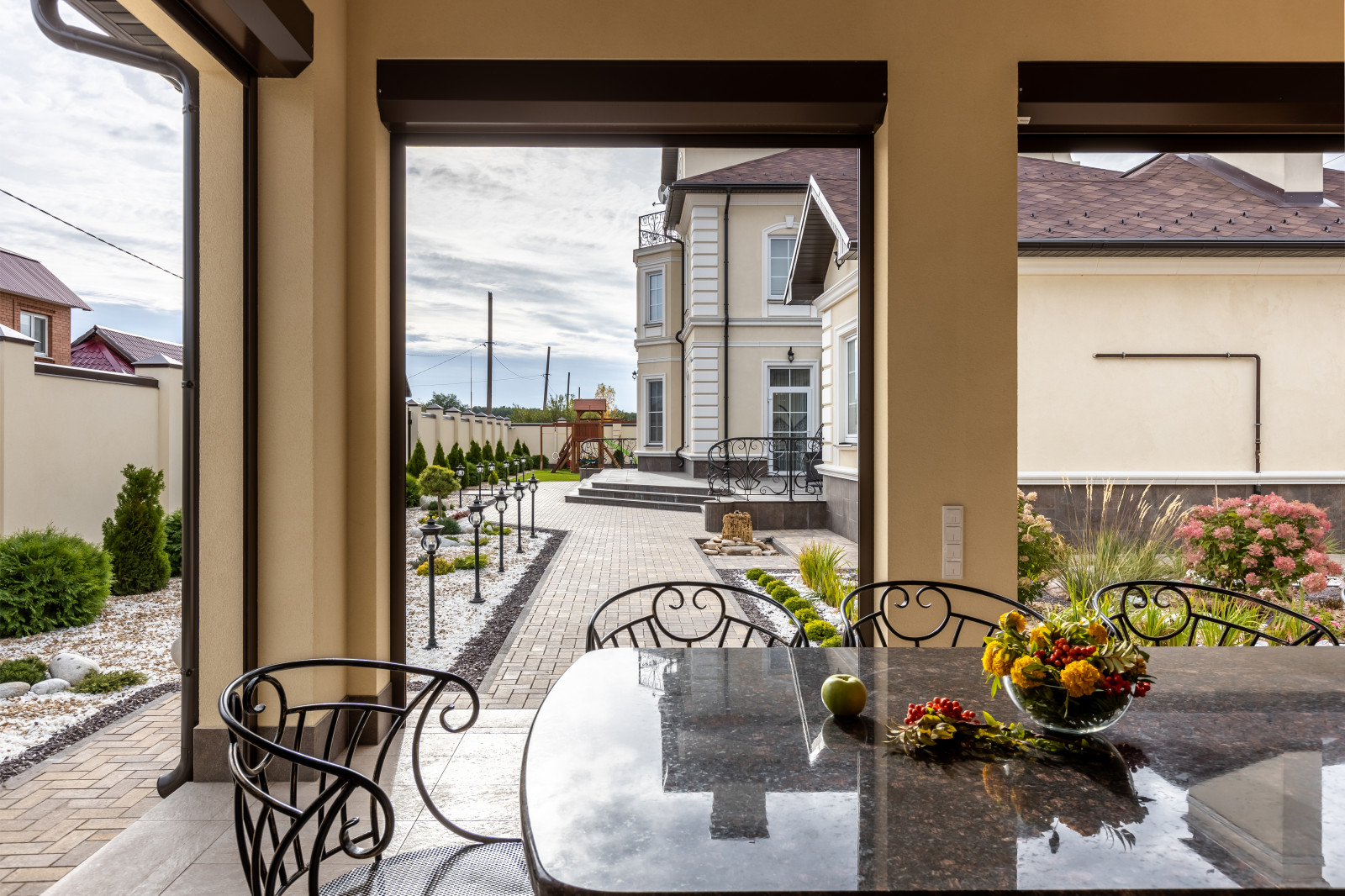 Коттедж В Завидово