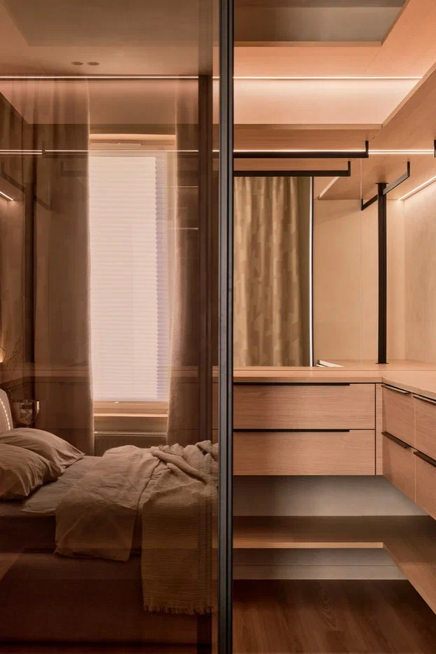 Стиль бутика