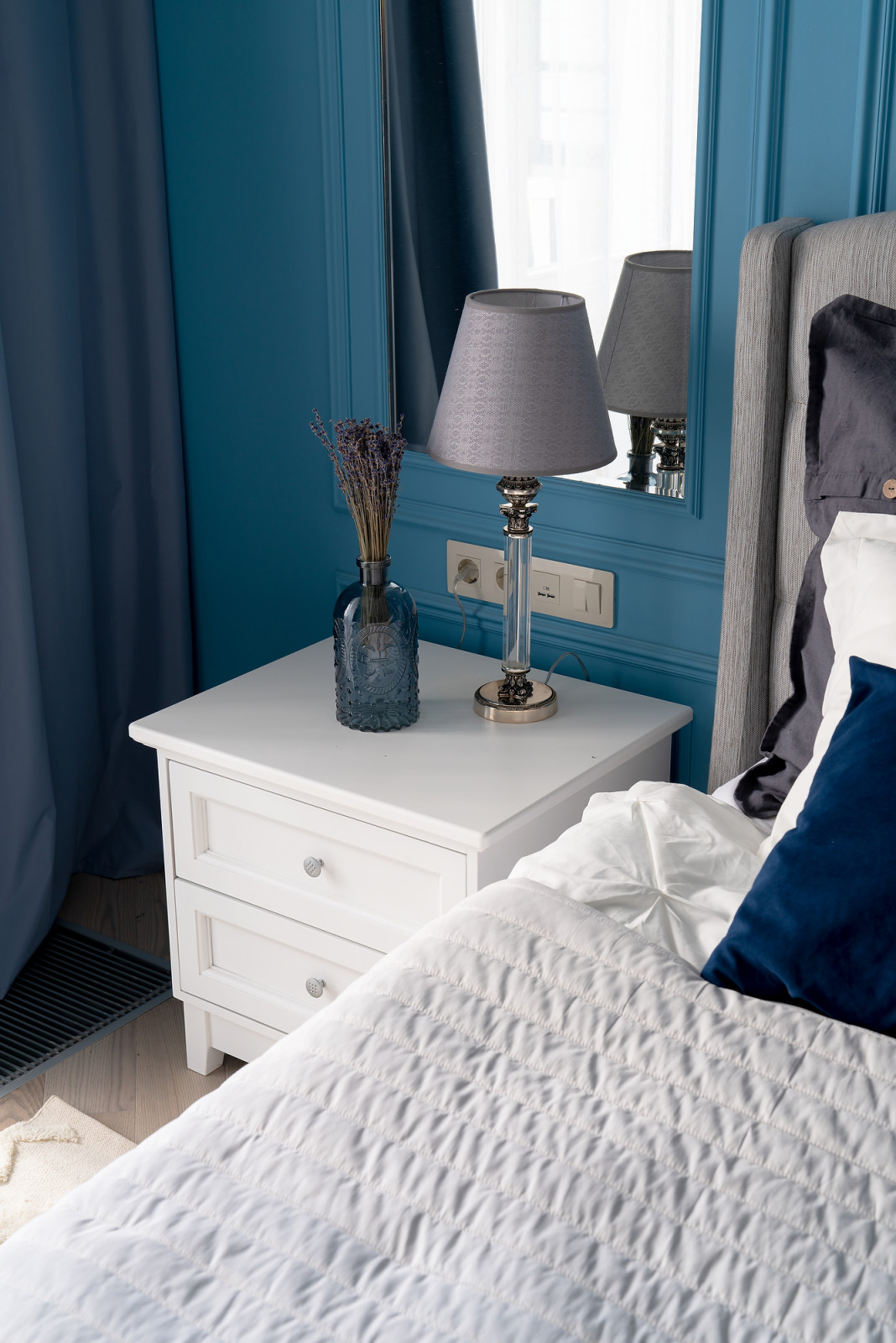 Квартира в ЖК "Три ветра"