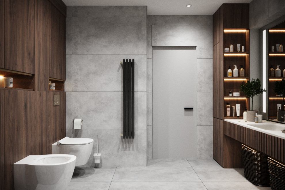 Уютная и светлая квартира с видом на реку для молодой пары