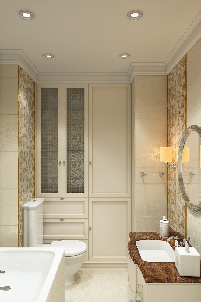 Квартира в ЖК "Новое Измайлово", Московская область