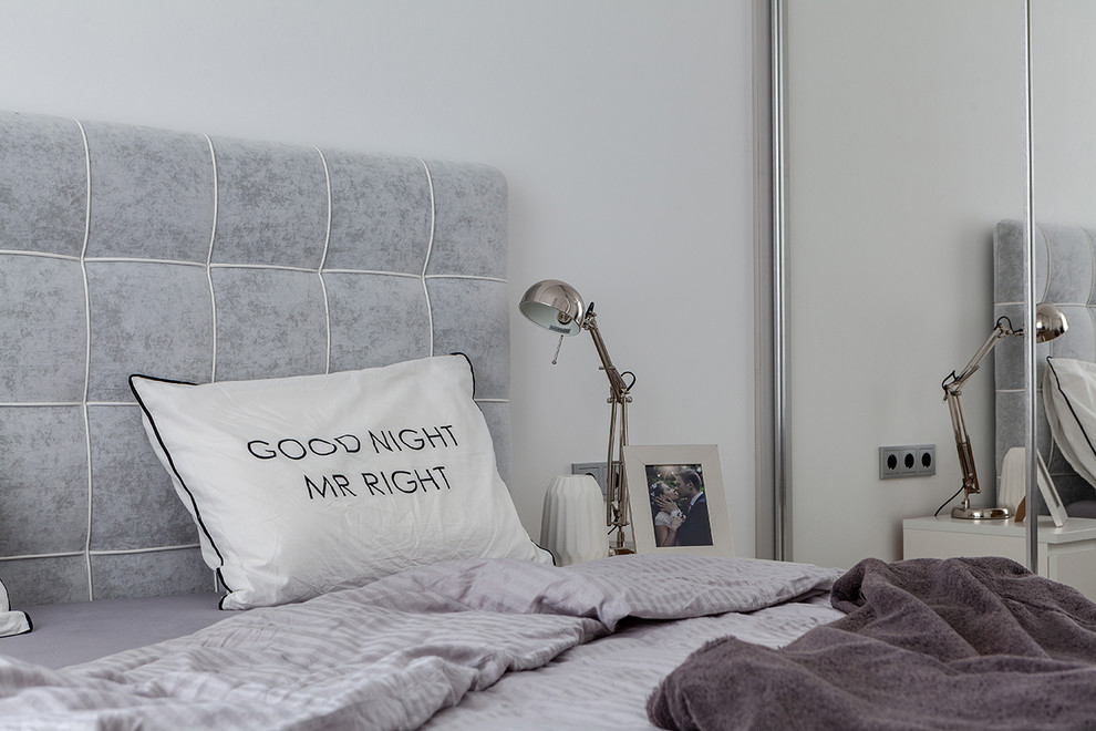 Квартира в ЖК "Невский"