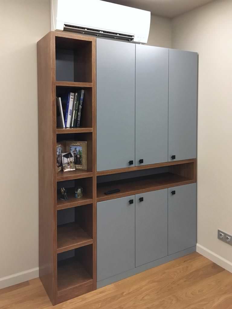 Проект для Анны