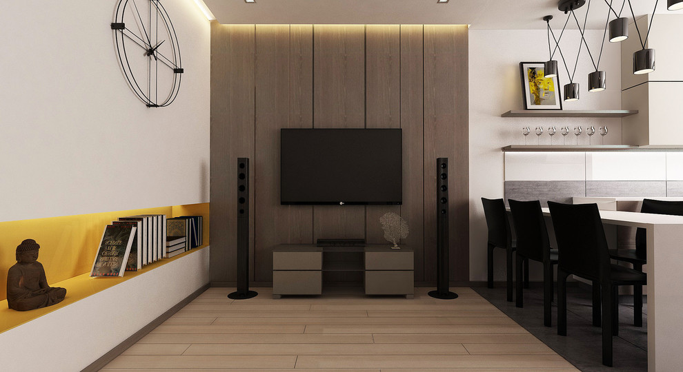 Квартира в ЖК. Ломоносовский