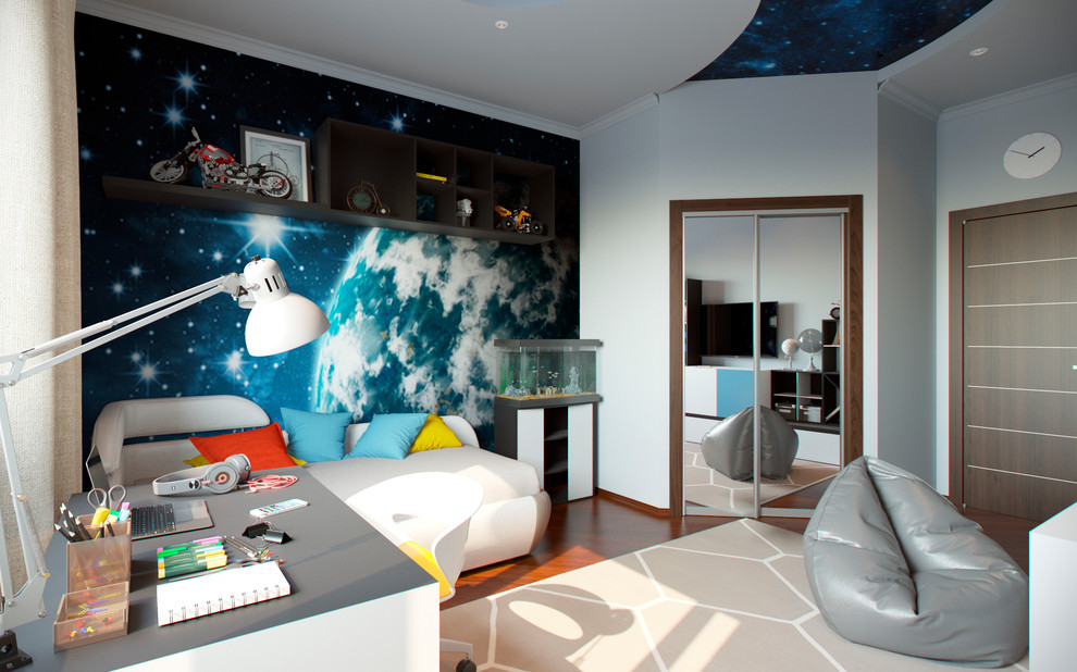 Детская на Юго-западной