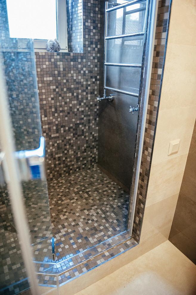 Дом для небольшой семьи