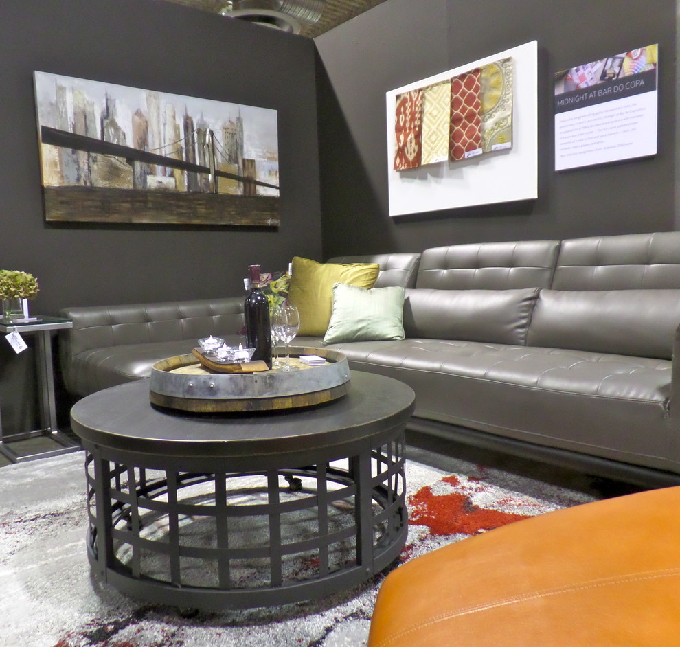 Calgary Home + Design Show 2015 - Ask a Designer