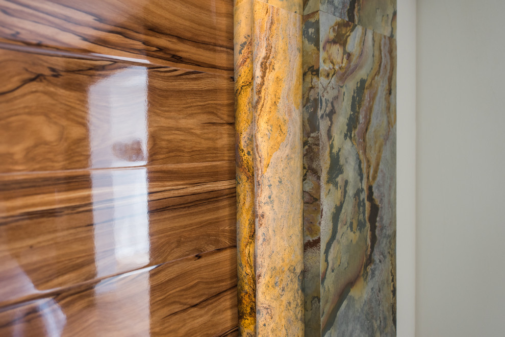 Реализация проекта