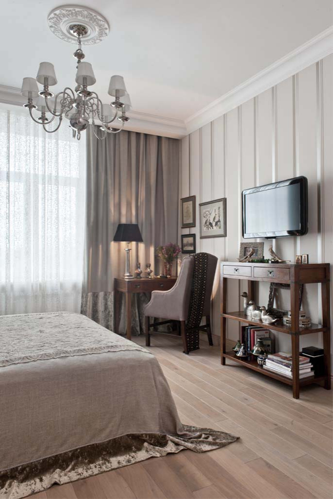 Квартира. Москва 2011