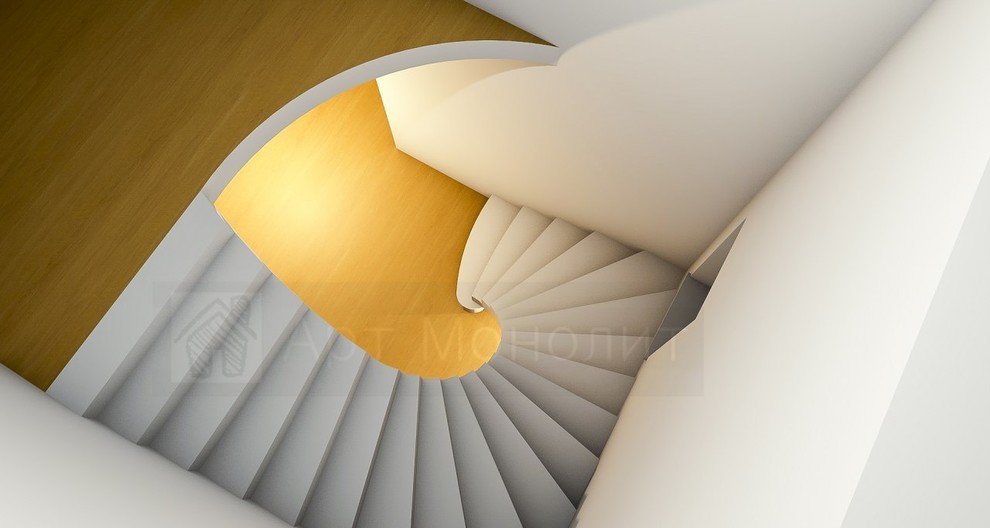 Проекты лестниц