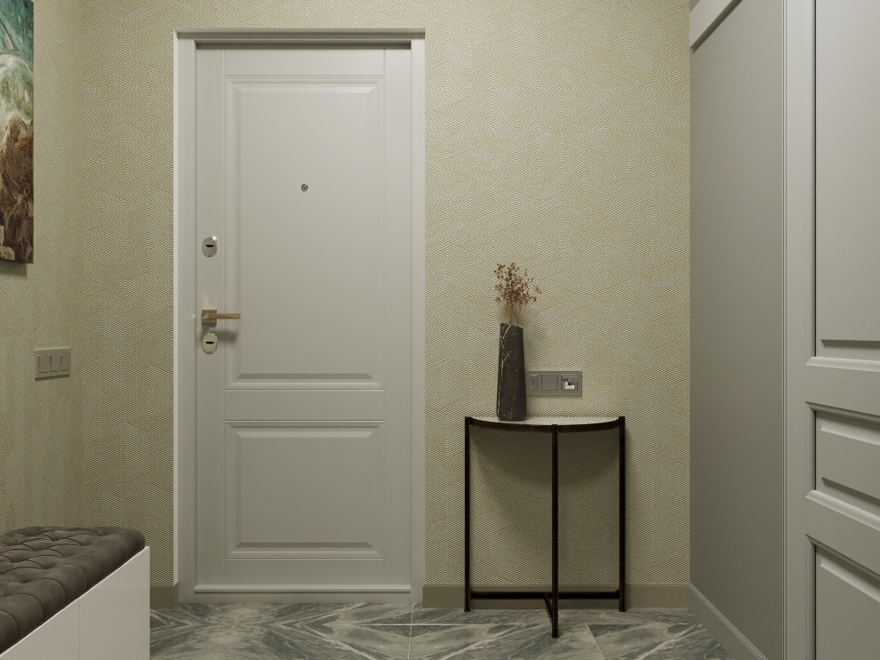 Интерьер частного дома