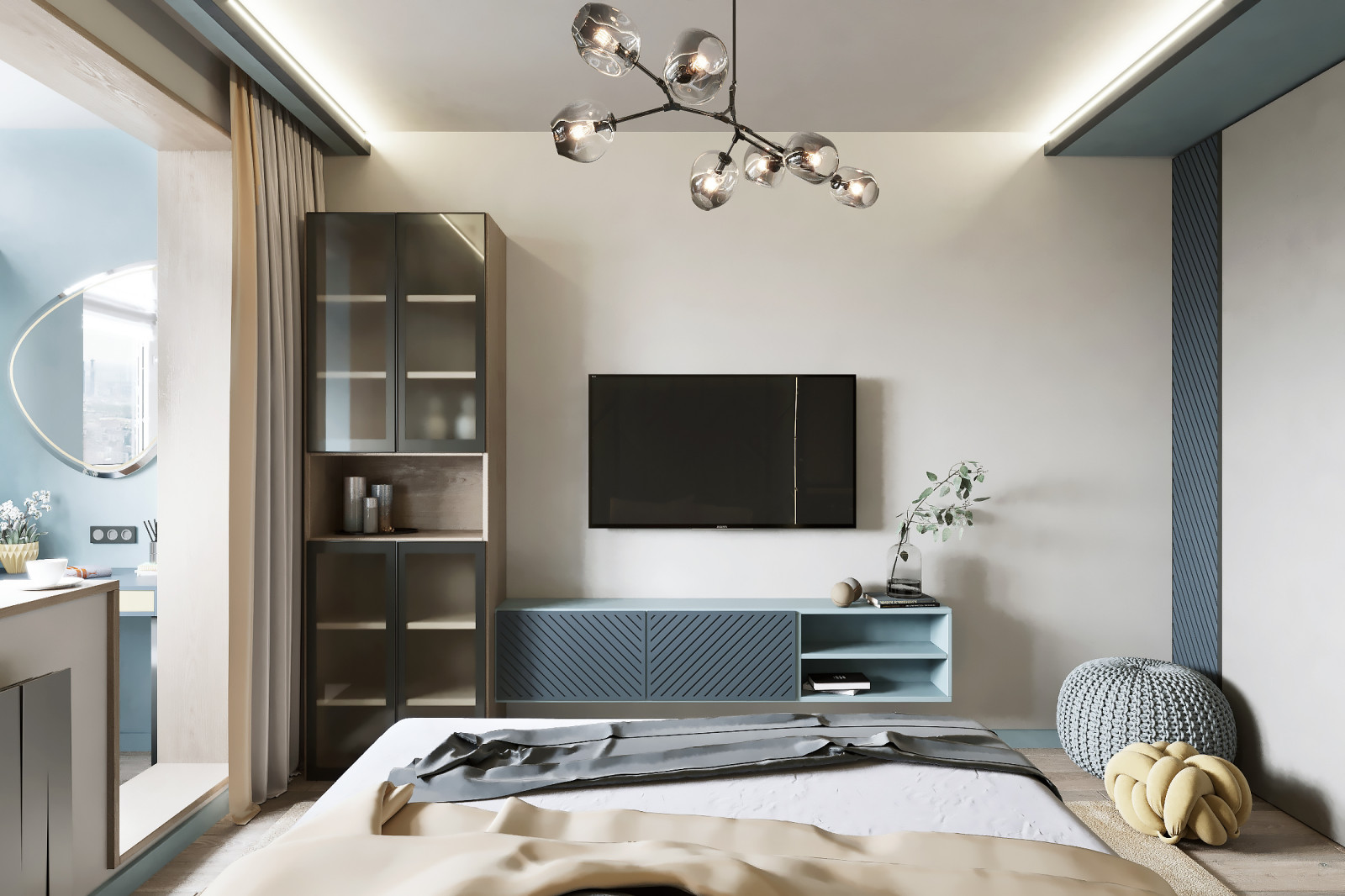 Морской бриз