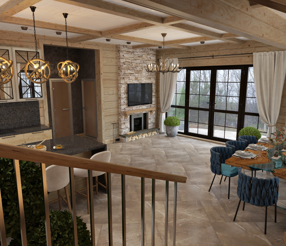 ЧАСТНЫЙ БАННЫЙ КОМПЛЕКС