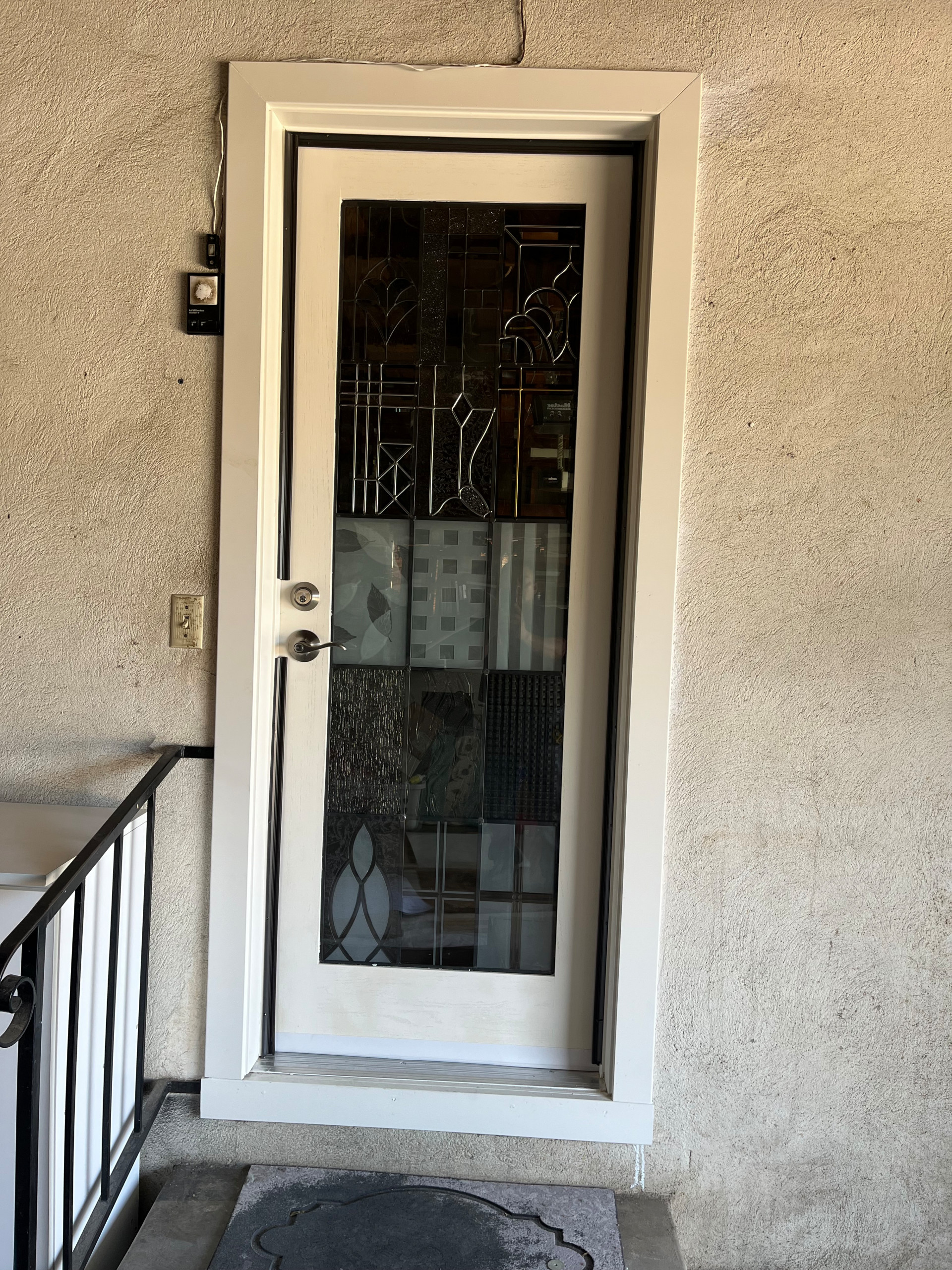 Door Installations