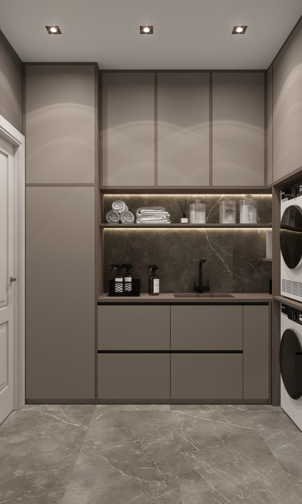 Трехкомнатная квартира г.Москва