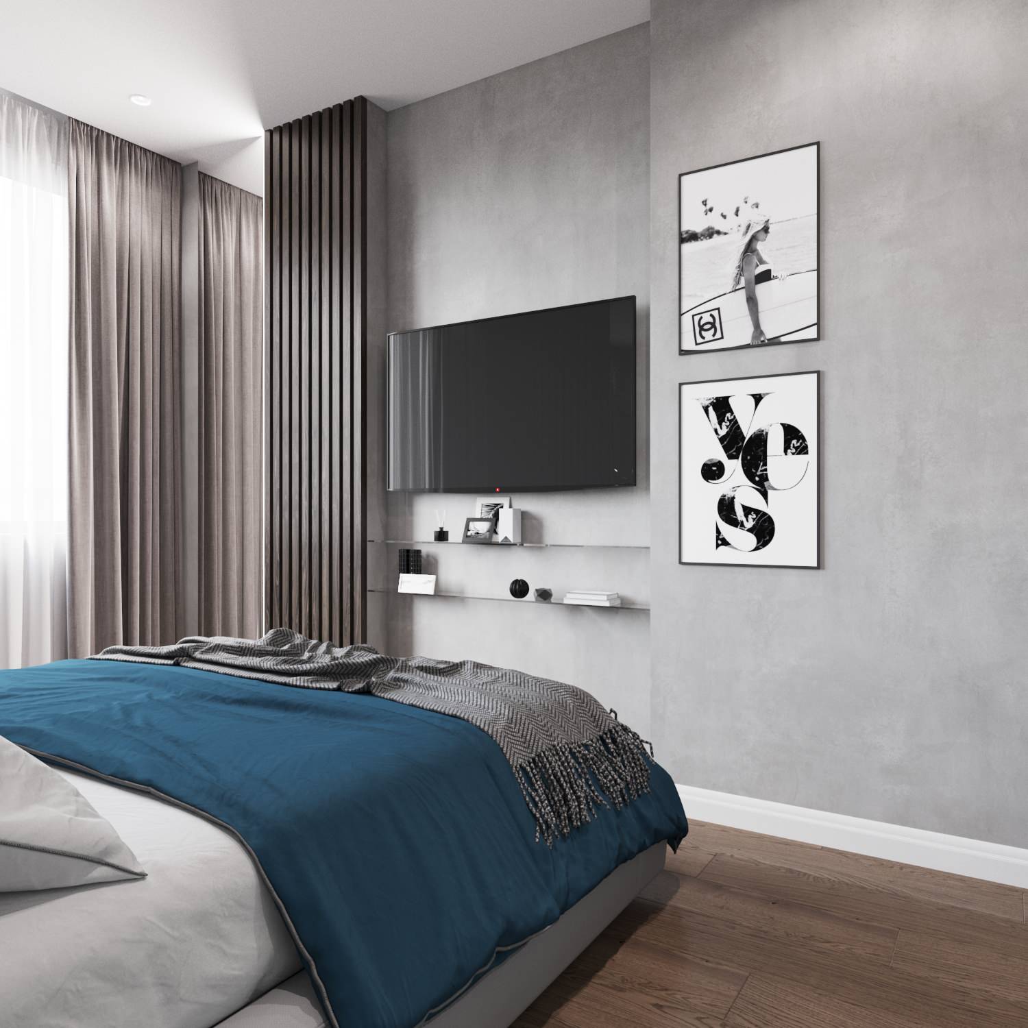 Квартира в Рязани