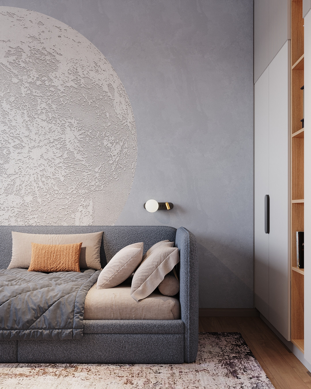 Детская комната