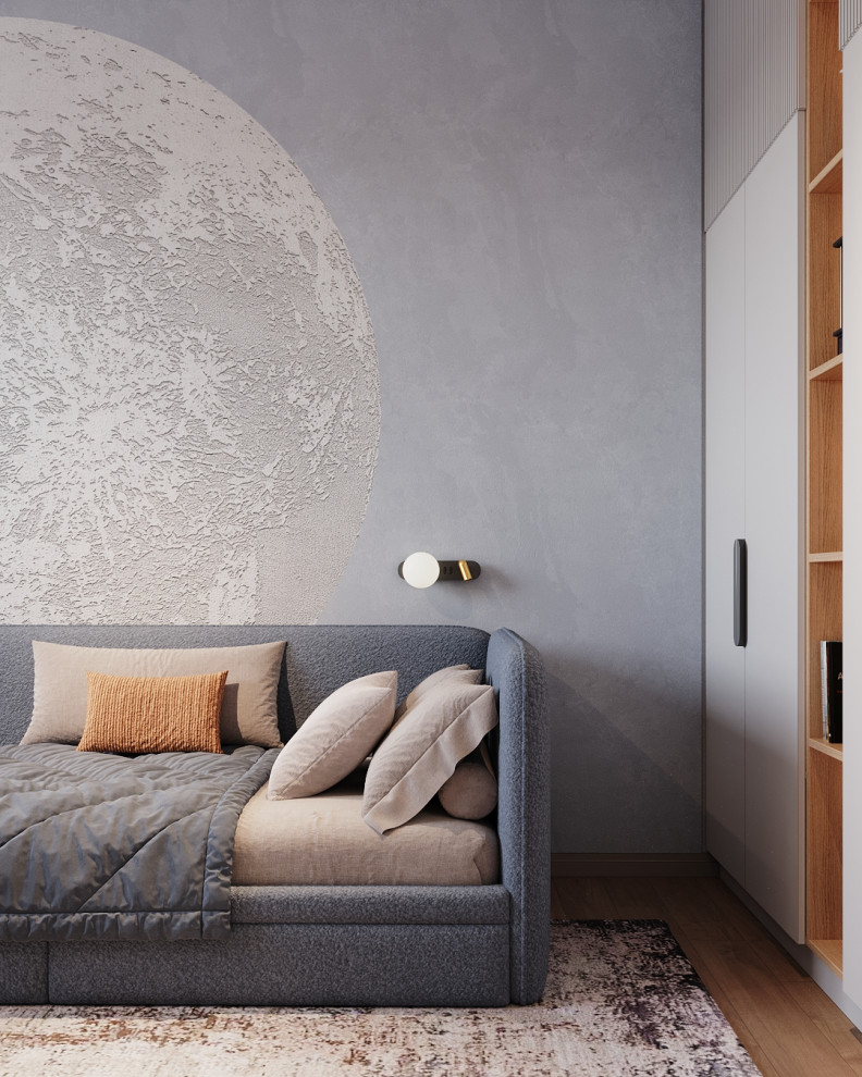 Детская комната