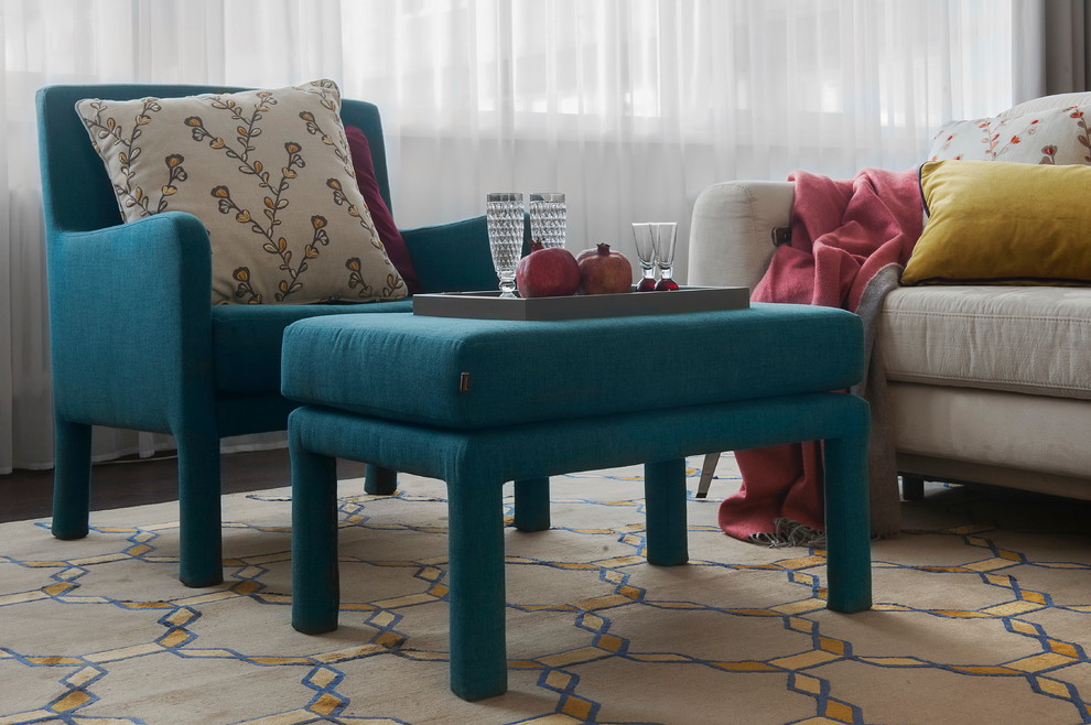 Квартира 150 м2