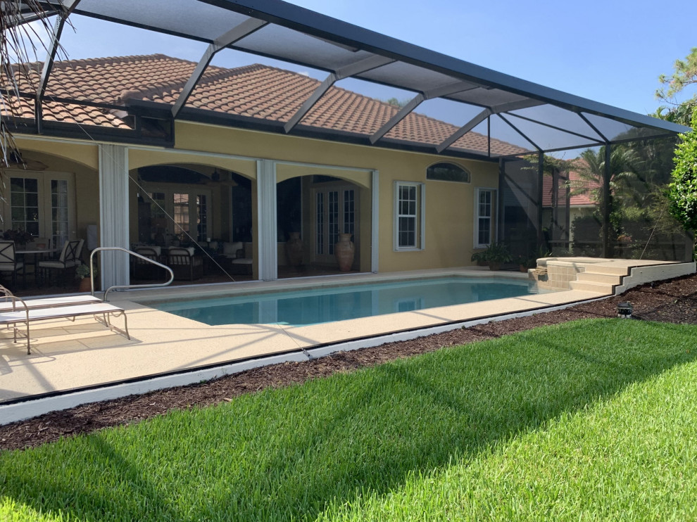 Pool - pool idea in Miami