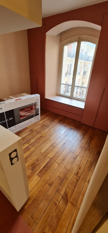 Appartement Paris 9
