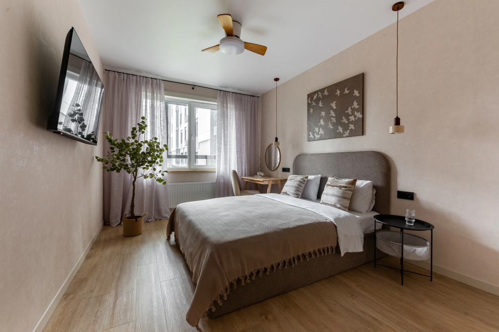 Квартира на Студенческой