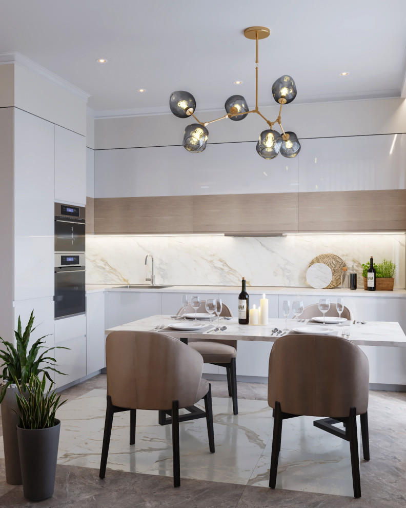 Квартира ЖК Ньютон  Челябинск