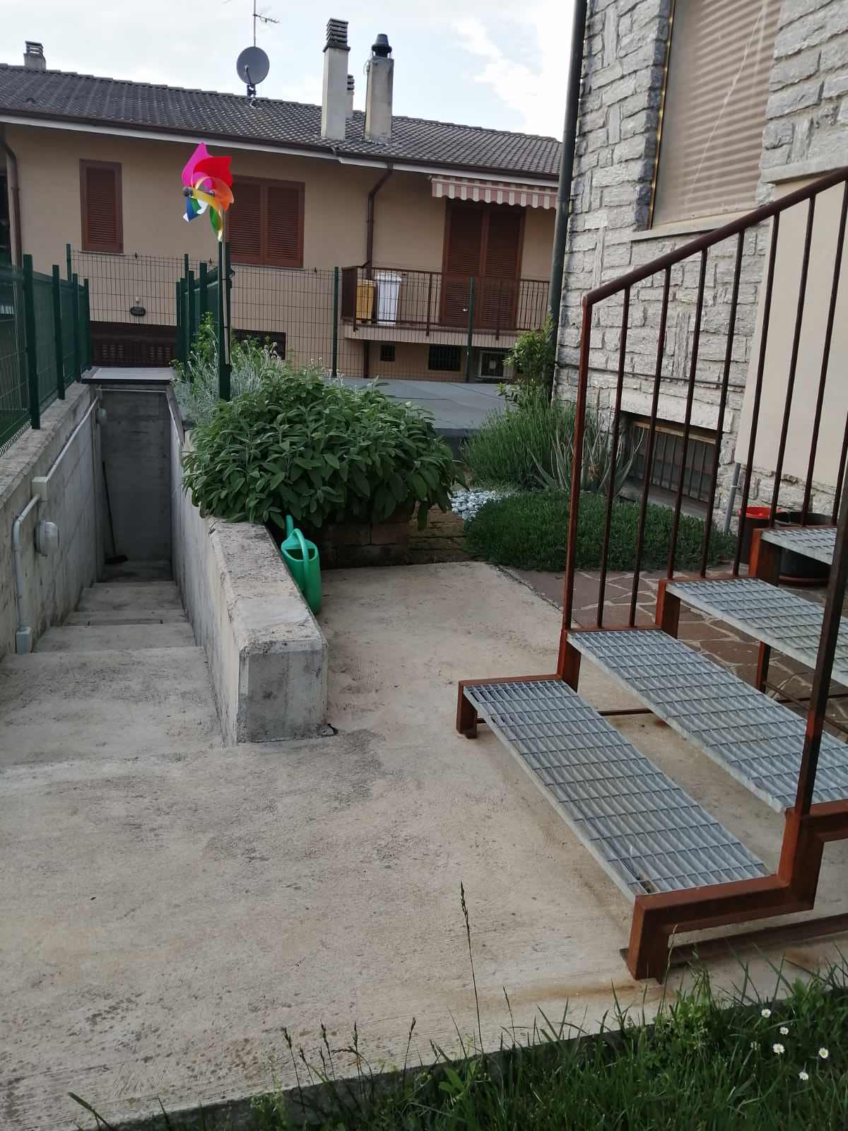 stato di partenza