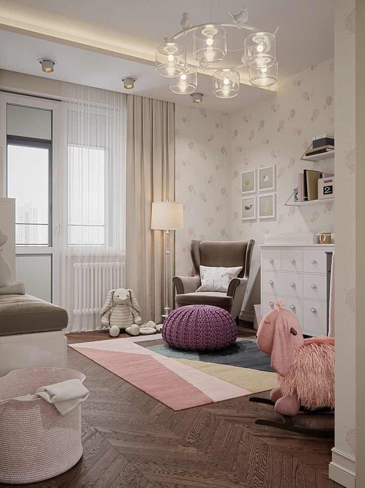 ЖК Европа Сити