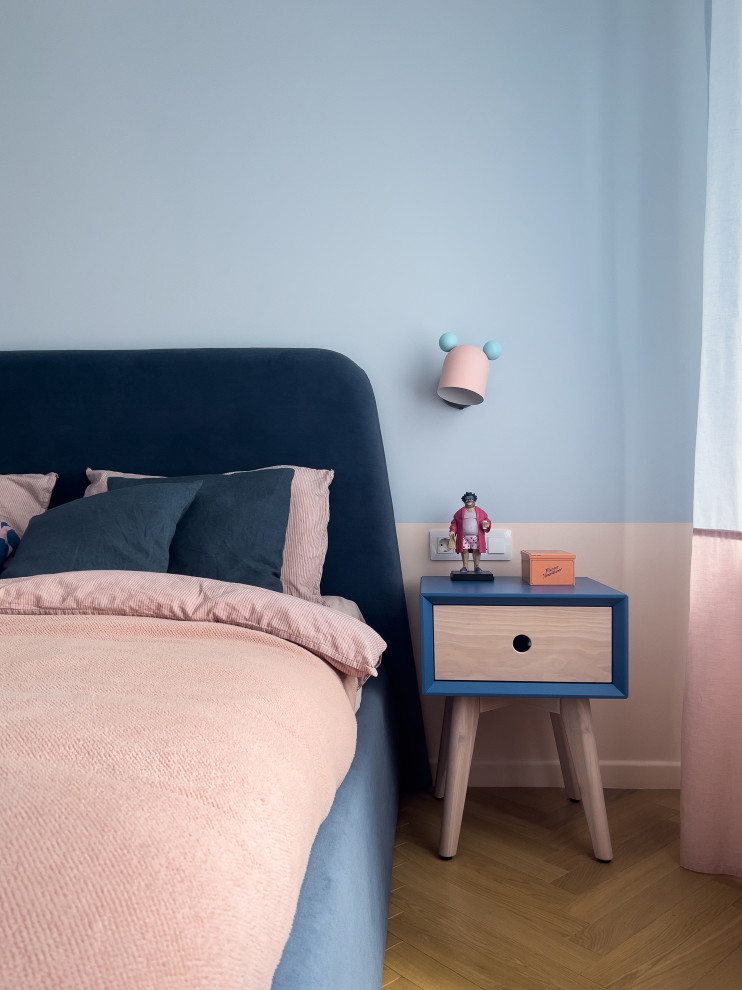 Квартира 33 на Озёрной