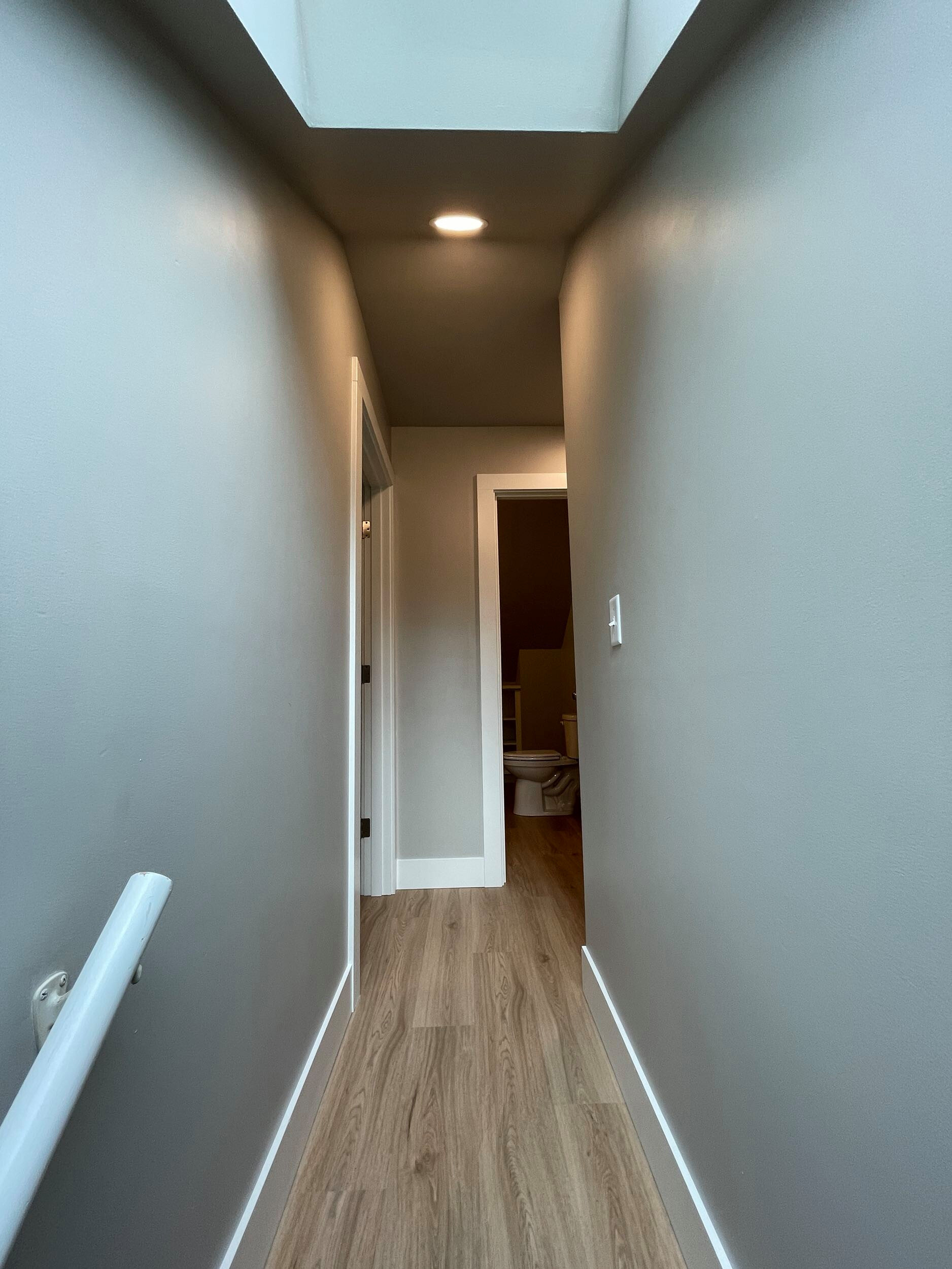 ADU Conversion, Deck Rebuild & Second Story Remodel