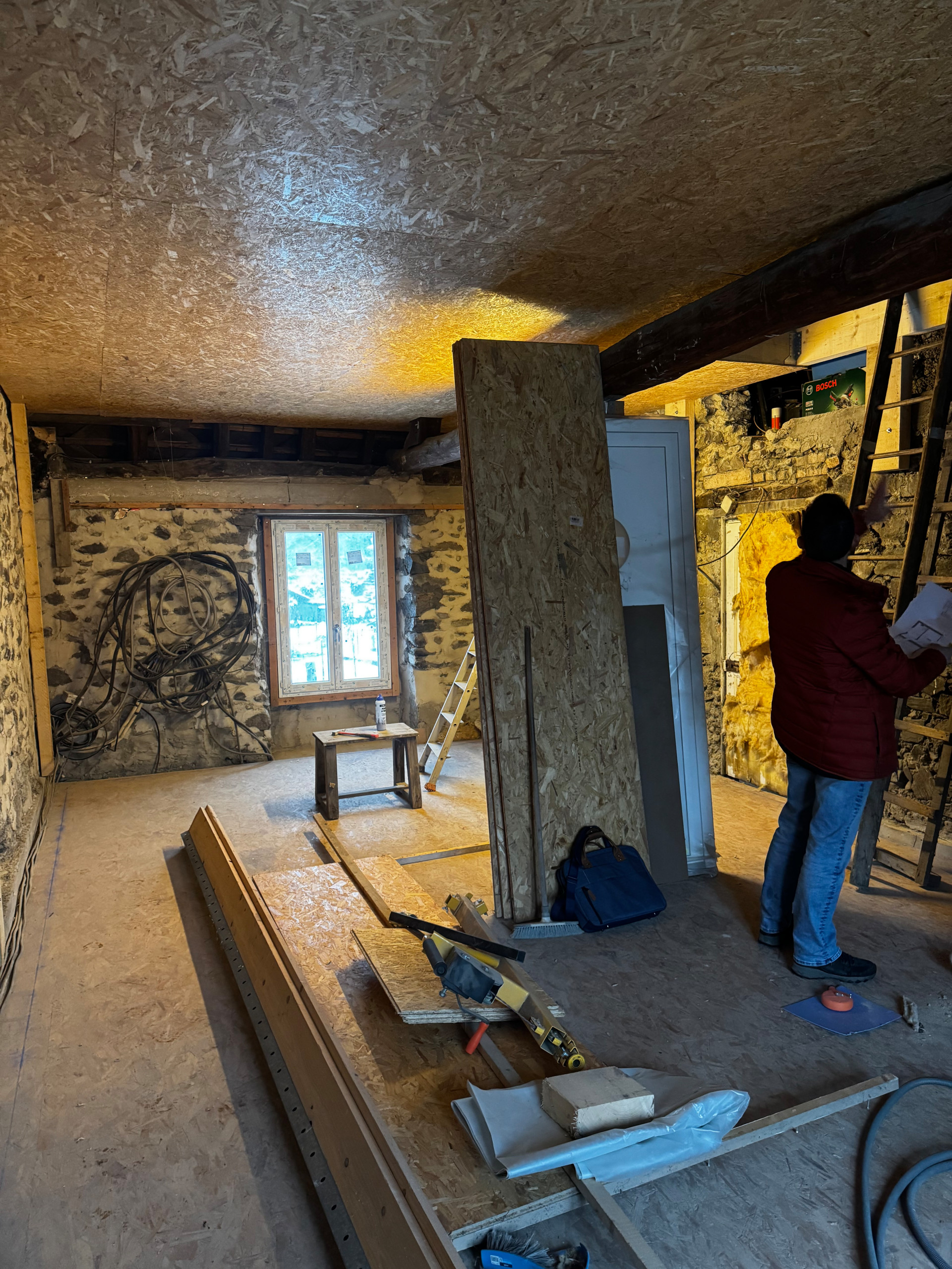 Maison 110m2