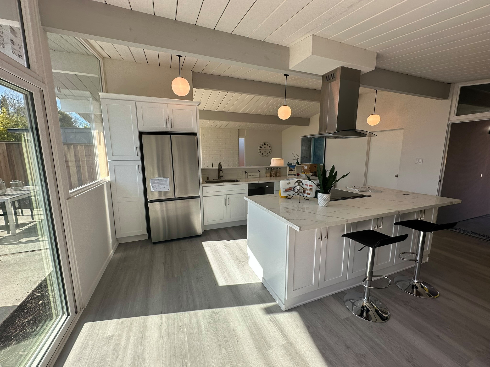 Full Kitchen Remodel