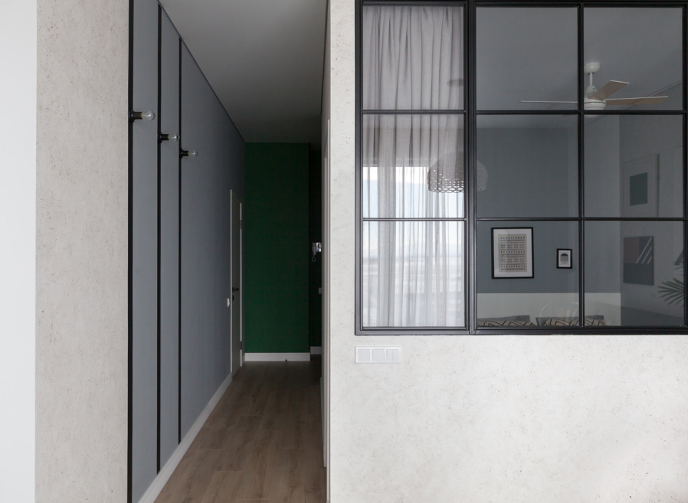 Квартира 50 м² под сдачу в Хабаровске