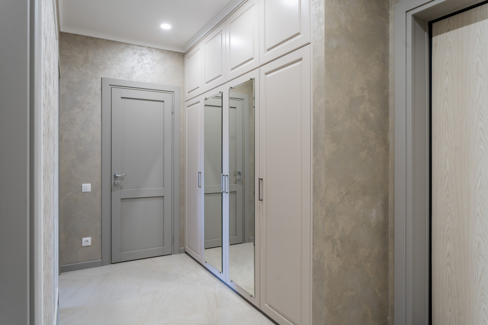 ЖК LIFE ЛЕСНАЯ