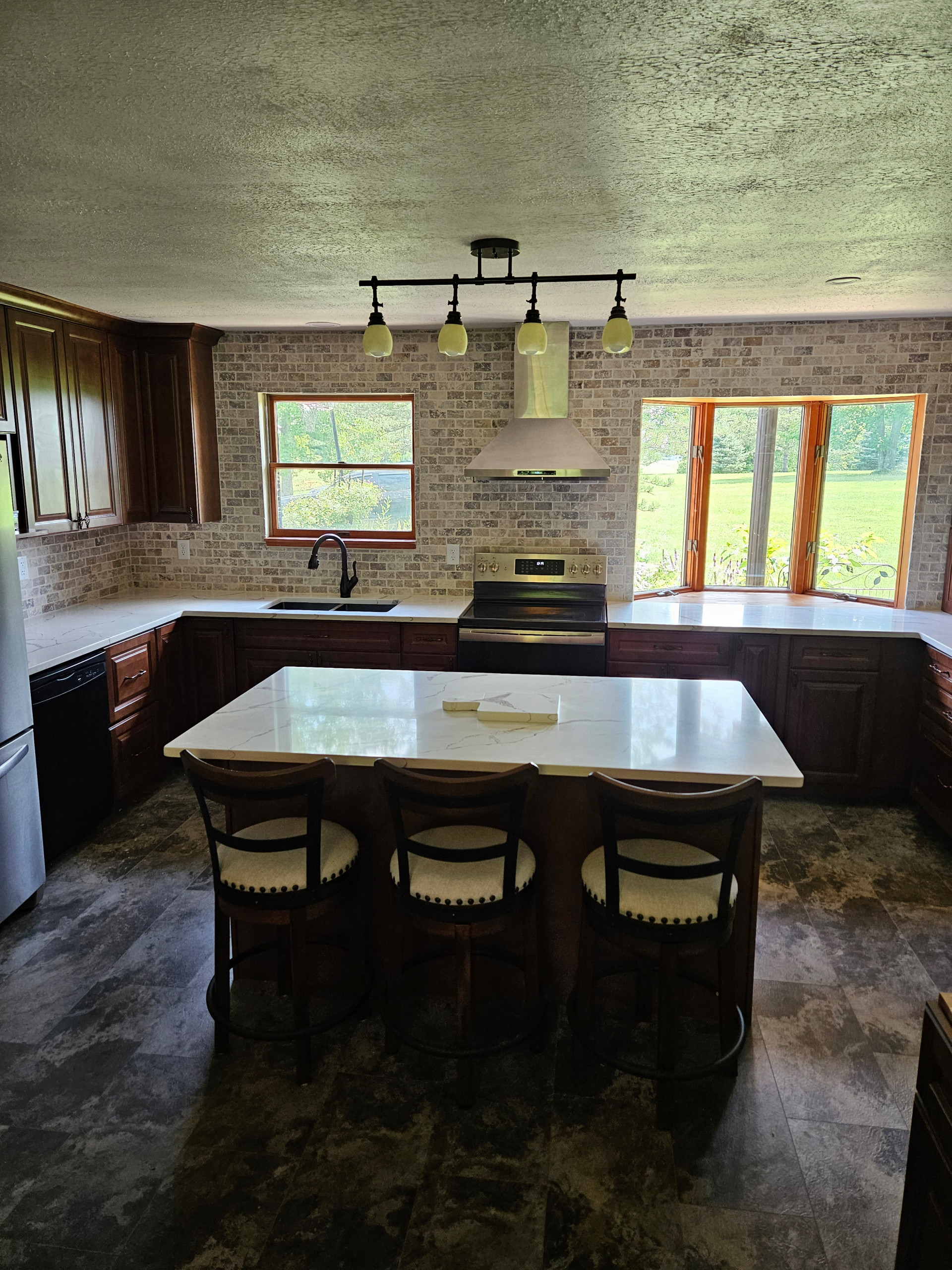 Kitchen Remodeling